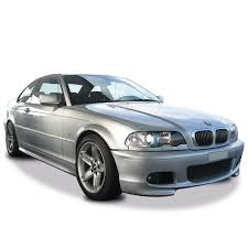 3-serija E46 COUPE (1999-2003)
