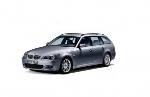 5-serie E61 (2007-2010)