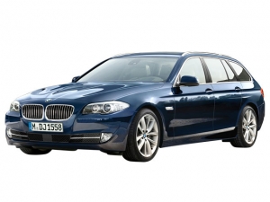 5-serija E61 (2004-2010)