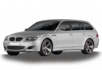 5-serija E61 (2003-2010)