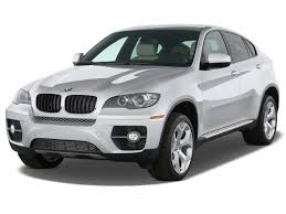 X6 E71 (2008-2015)