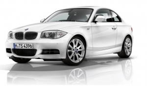 1-serija E82 (2008-2015)