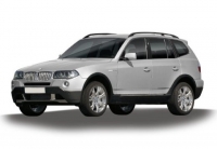 X3 E83 (2004-2010)