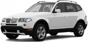 X3 E83 (2004-2010)