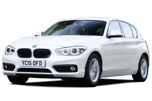 1-serija E87 (2004-2011)