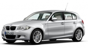 1-serija E87 (2004-2012)