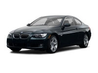 3-serija E92 (2006-2009)