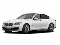 7-serie F01 (2008-2015)