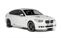 5-serija GT F07 (2009-2016)