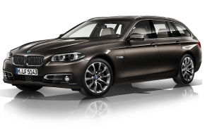 5-serie F11 (2011-2017)