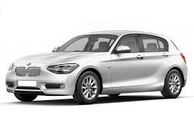 1-serie F20 (2010-2015)