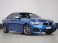 2-серия F22 (2013-)