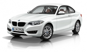 2-serie F22 (2014-2022)