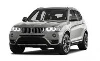 X3 F25 (2011-2018)