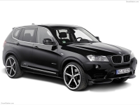 X3 F25 (2011-2020)