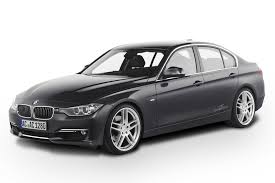 3-serija F30 (2012-2019)