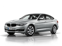 3-serija F34 GT (2013-2020)