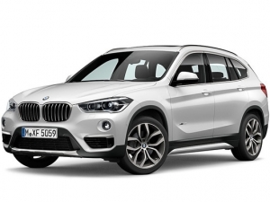 X1 F48 (2015-2022)