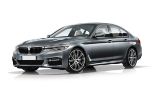 5-serija G30 (2016-2023)