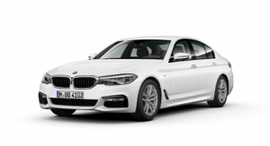 5-serija G30 (2017-2025)