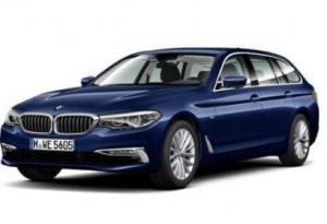 5-serija G31 (2016-2023)