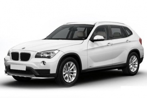 X1 E84 (2009-2016)