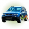 X3 E83 (2003-2010)