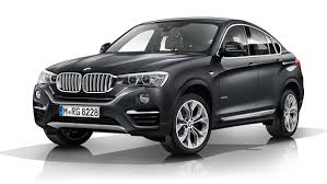 X4 F26 (2014-2022)