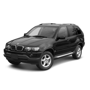 X5 E53 (1999-2003)