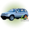 X5 E53 (1999-2006)