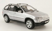 X5 E53 (2003-2006)