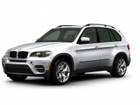 X5 E70 (2007-2013)