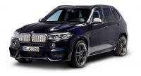X5 F15 (2013-)