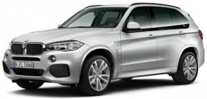 X5 F15 (2013-)