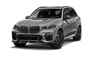 X5 G05 (2018-2025)