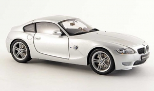 Z4 E86 (2002-2009)