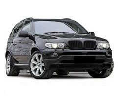 X5 E53 (2003-2006)