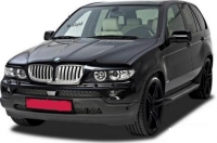 X5 E53 (1999-2006)  