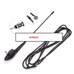 Radio antena 58cm, 12V ― AUTOERA.LV