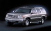 Escalade (2002-2006)