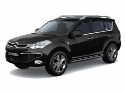 C-crosser (2007-2009)