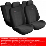 Sēdekļu pārvalku k-ts Mercedes-Benz C-Class W202 (1993-2001) ― AUTOERA.LV