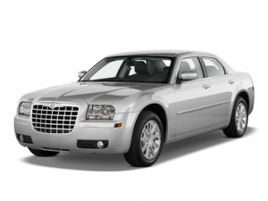 300C (2004-2010)