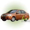 Aveo (2006-2011)