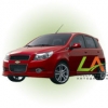 Aveo (2008-2011)