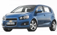 Aveo (2011-)