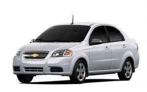 Aveo (2011-)