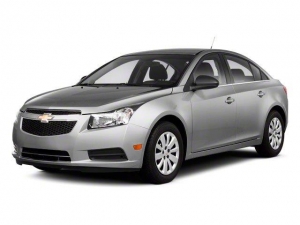 Cruze (2009-2015)