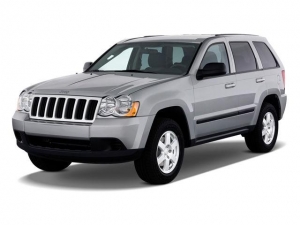 Cherokee (2008-2014)