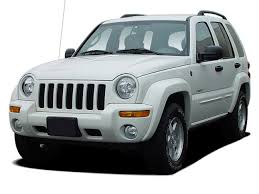 Cherokee (2001-2007)